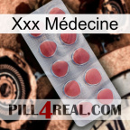 Xxx Médecine 18